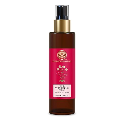 Hair Thickening Spray Bhringraj & Shikakai