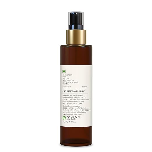 Hair Thickening Spray Bhringraj & Shikakai