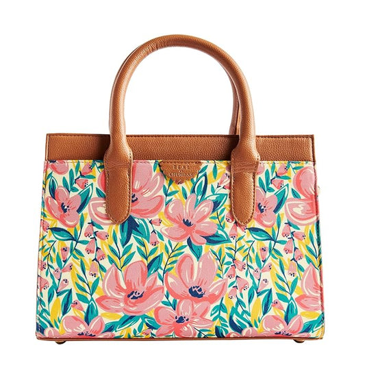 Women's Handbag Pink