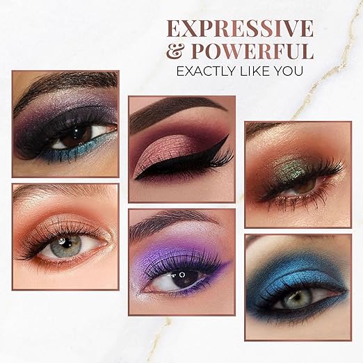 Moonlight Eyeshadow Palette 9 in 1