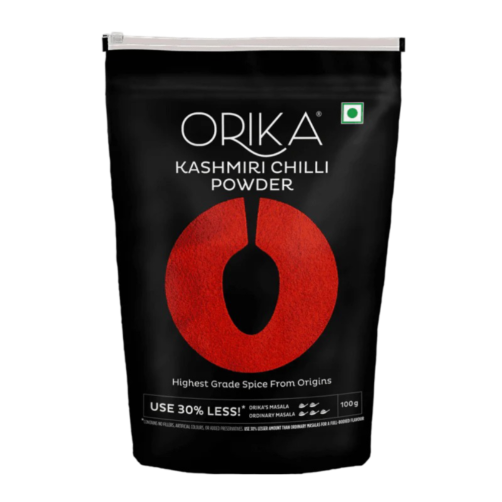 Kashmiri Chilli Powder