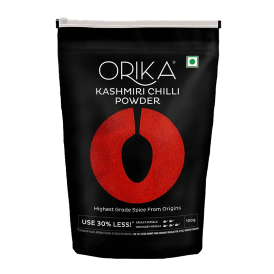 Kashmiri Chilli Powder