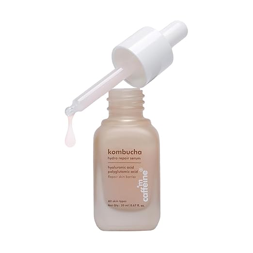 Kombucha Hydra Repair Face Serum