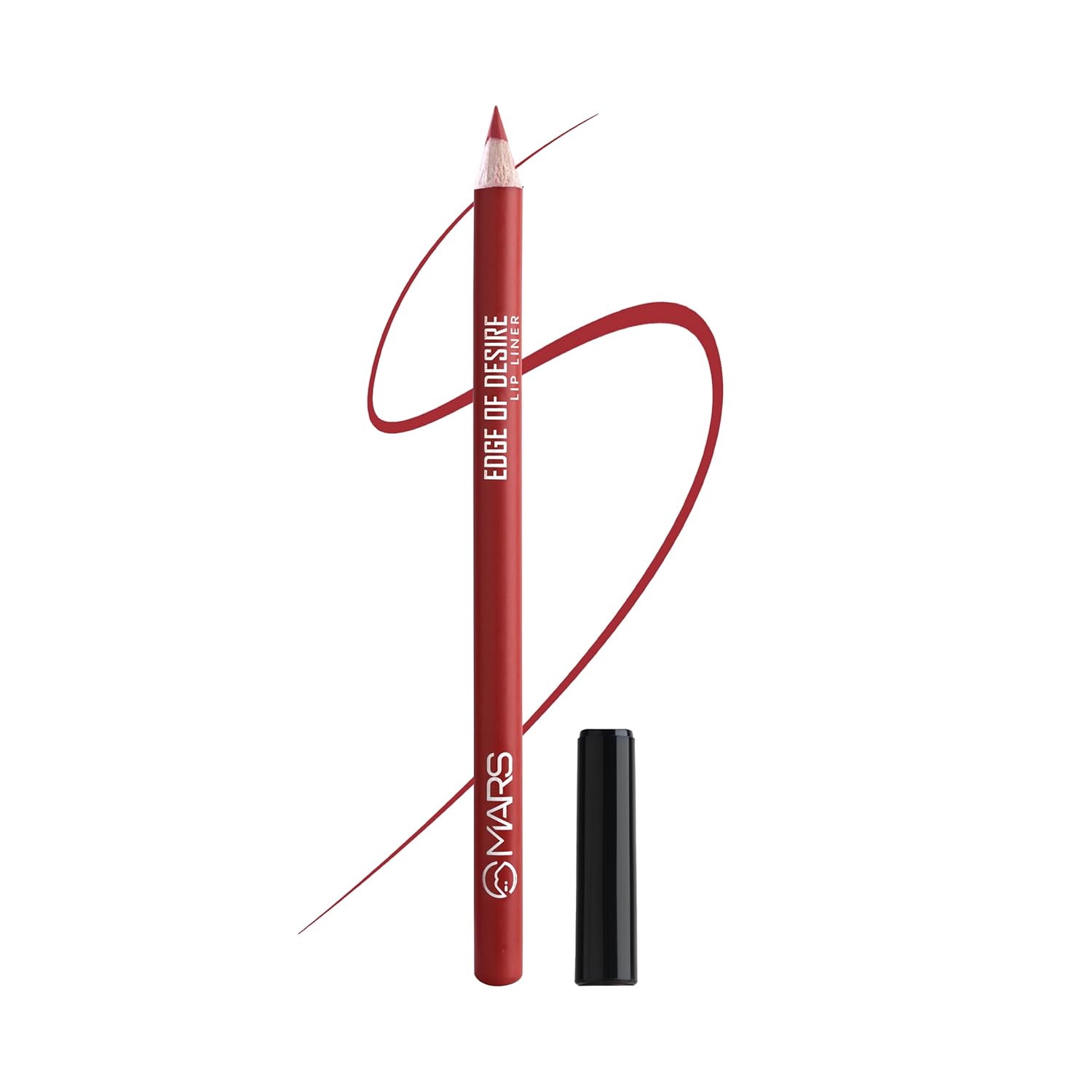 Edge of Desire | Lip Liner Pencil Nude Spell