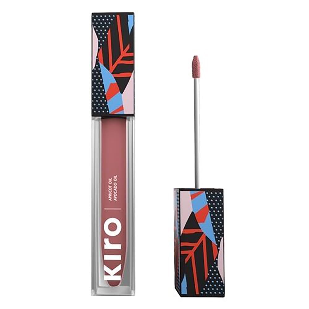 Airy Matte Liquid Lipstick