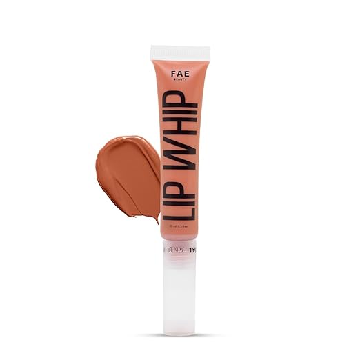 Lip Whip 12H Matte Liquid Lipstick