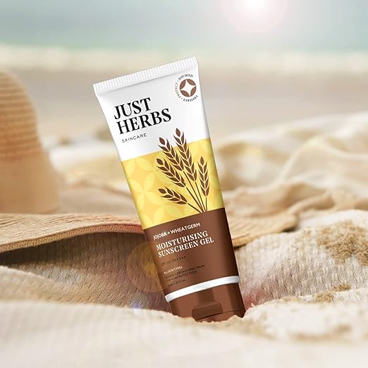 SPF 35+ Nosun Sunscreen Gel