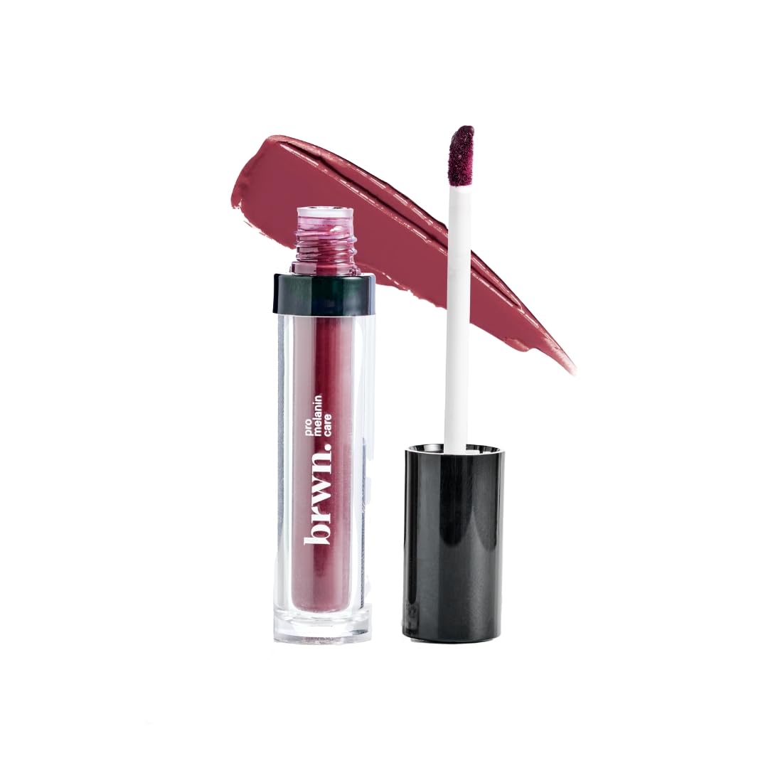 Matte Melt Liquid Lipstick