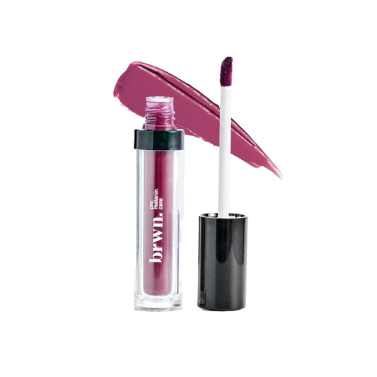 Matte Melt Liquid Lipstick