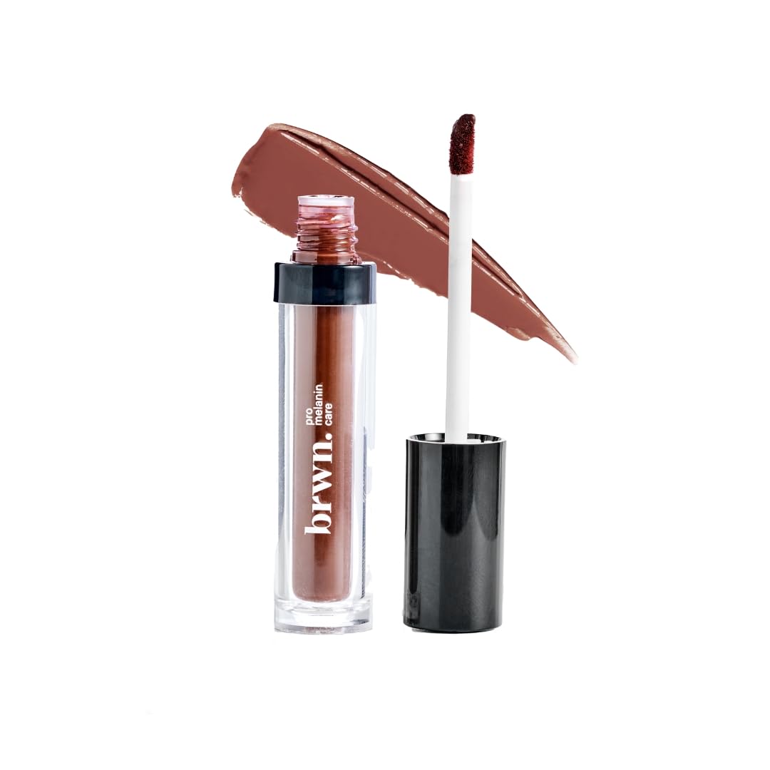 Matte Melt Liquid Lipstick