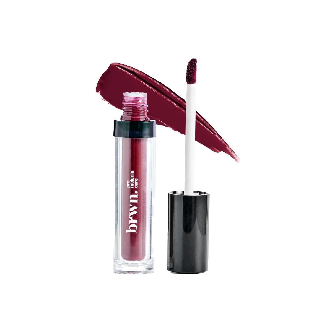 Matte Melt Liquid Lipstick