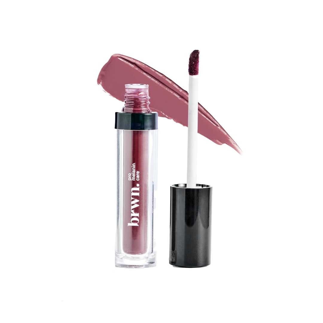 Matte Melt Liquid Lipstick