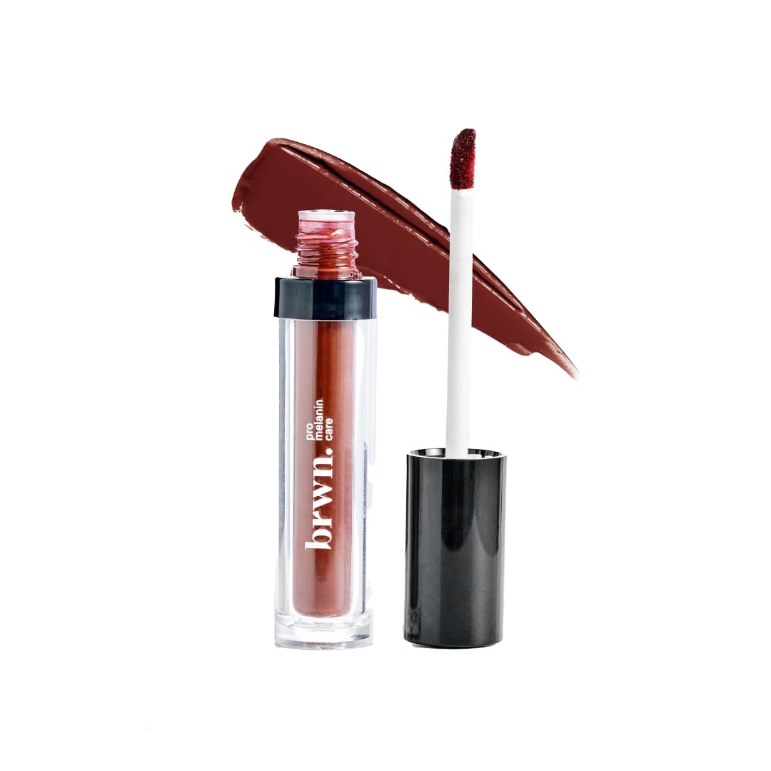 Matte Melt Liquid Lipstick