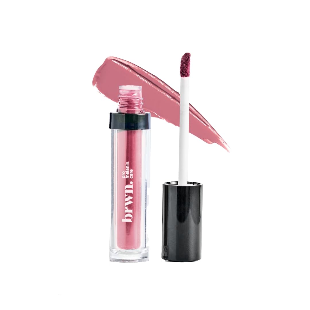 Matte Melt Liquid Lipstick