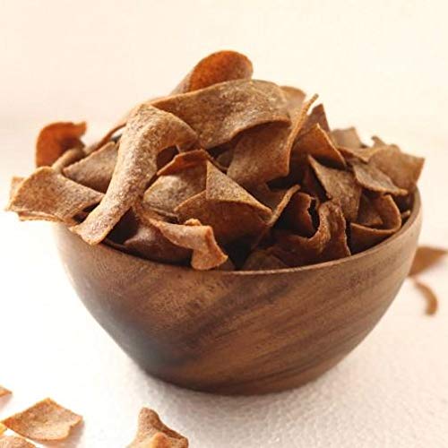 Spiced Ragi Chips