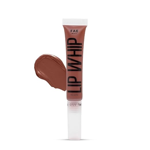 Lip Whip 12H Matte Liquid Lipstick