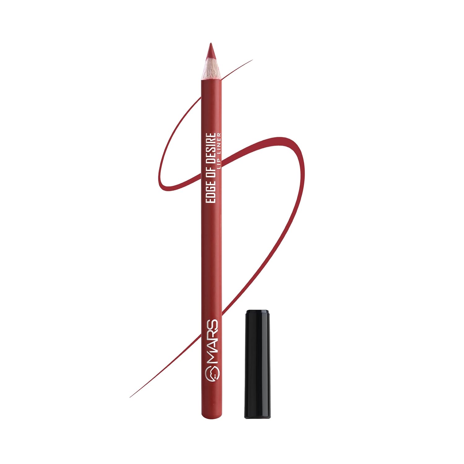 Edge of Desire | Lip Liner Pencil Nude Spell