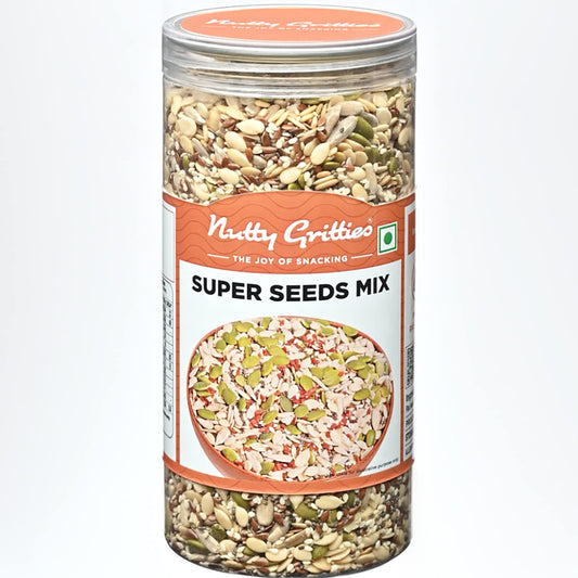 Super Seeds Mix