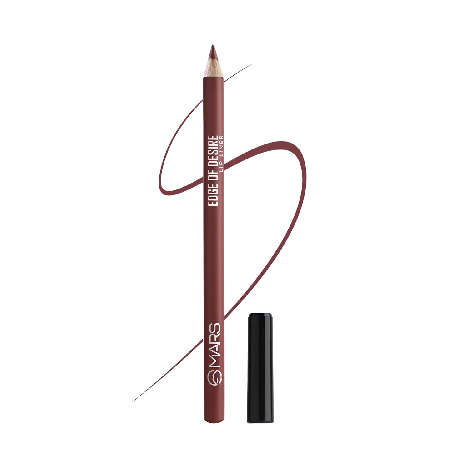 Edge of Desire | Lip Liner Pencil Nude Spell