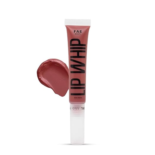 Lip Whip 12H Matte Liquid Lipstick