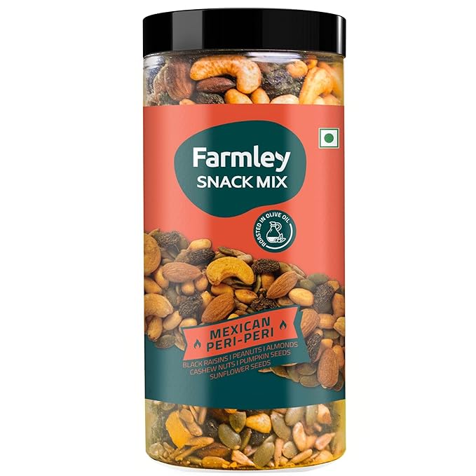 Snack Mix