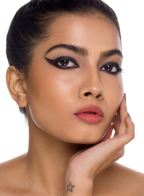 Kohl of Honour Intense Kajal - Paraben Free - 01 Black Out