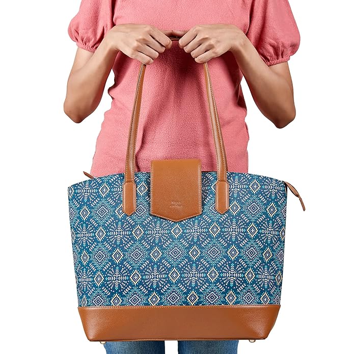 Women's Office Tote Bag