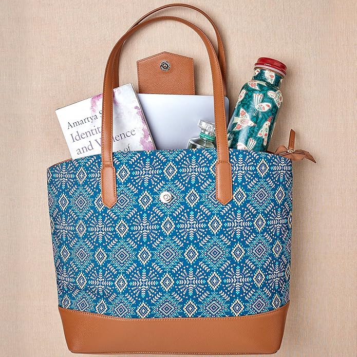 Women's Office Tote Bag