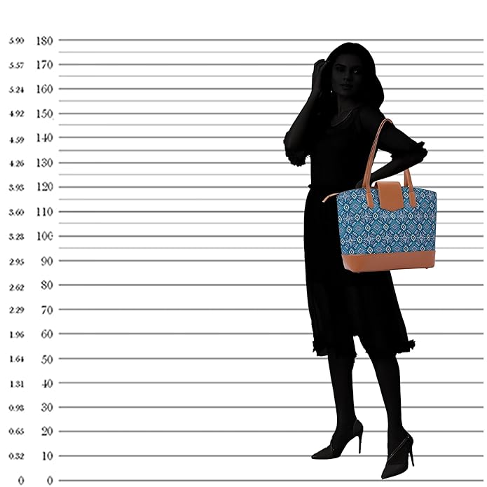 Women's Office Tote Bag