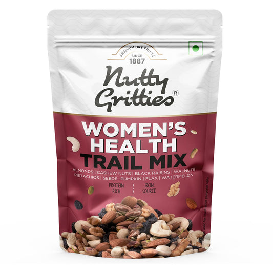 Premium Women's Health Mix