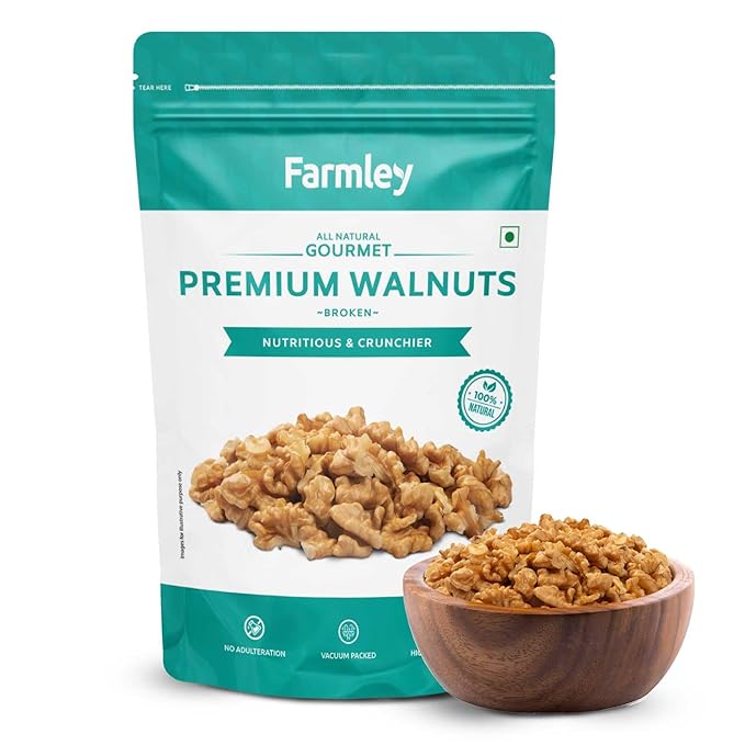 Walnut Broken Kernels