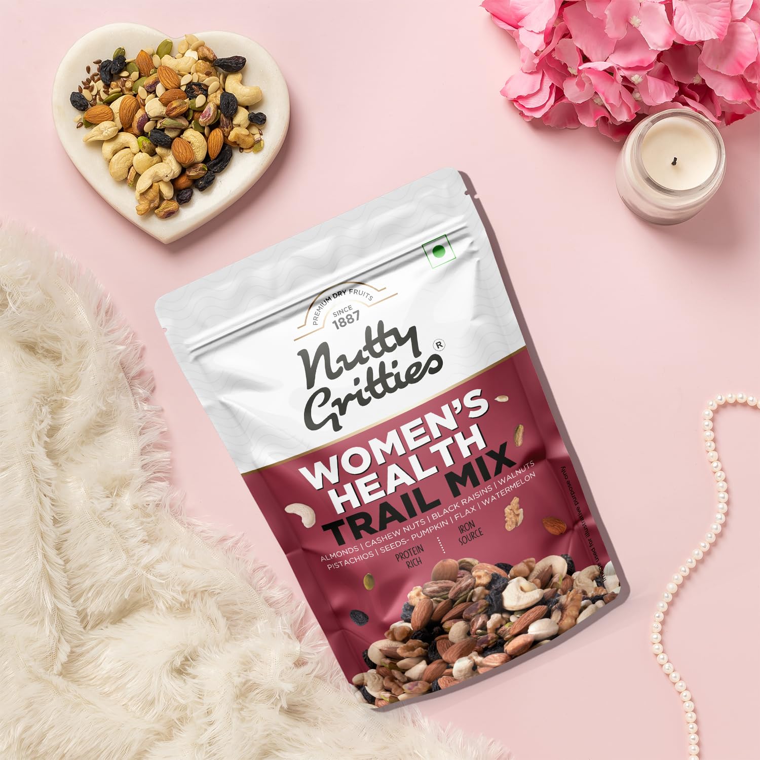 Premium Women's Health Mix