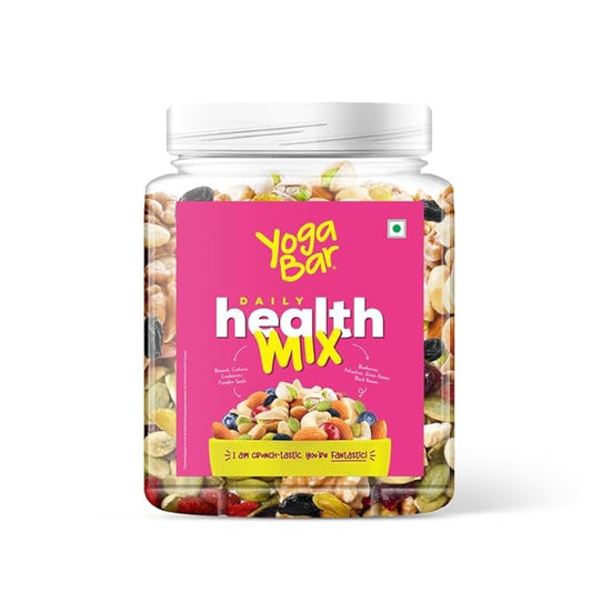 Daily Health Mix