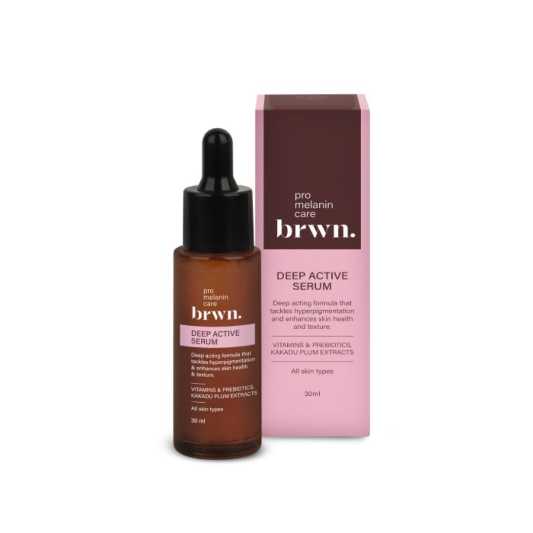 Deep Active Serum